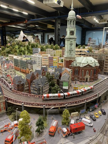 Miniaturwunderland